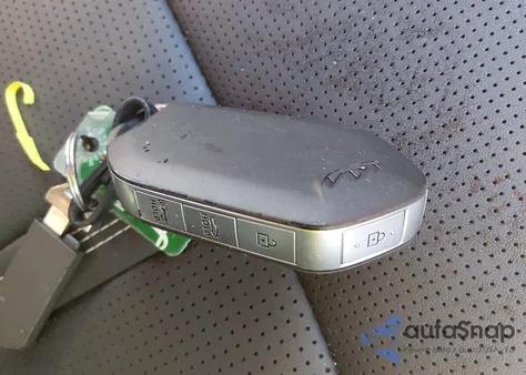 2025 Kia K5 Gt-Line из США, поврежденный, VIN KNAG64J71S5287402